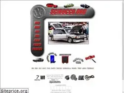 Sites similar to scirocco.org