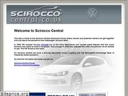 Sites similar to sciroccocentral.co.uk
