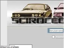 Sites similar to sciroccoforum.de