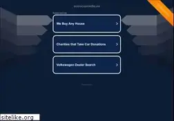 Sites similar to sciroccomedia.eu