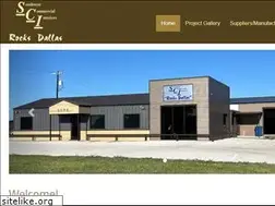 Sites similar to scirocks.com