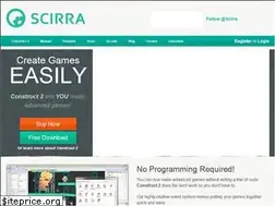 Sites similar to scirra.com