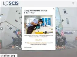 Sites similar to scis-china.org