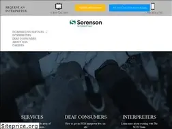 Sites similar to scis.com