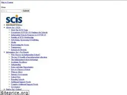 Sites similar to scis.org.uk
