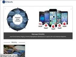 Sites similar to scisairsecurity.com