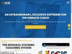 Sites similar to scisapp.com