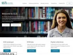 Sites similar to scisdata.com