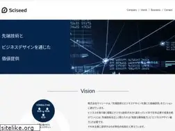 Sites similar to sciseed.jp