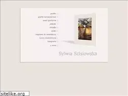 Sites similar to scislowska.pl