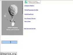 Sites similar to scisoftco.com