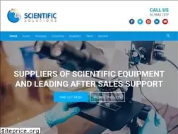 Sites similar to scisol.com.au
