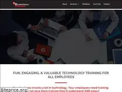 Sites similar to scispeak.com