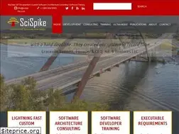 Sites similar to scispike.com