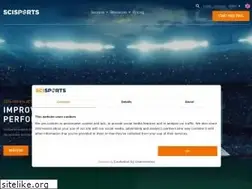 Sites similar to scisports.com