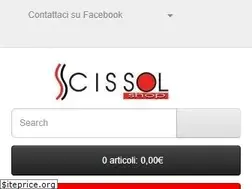 Sites similar to scissolshop.com