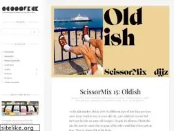 Sites similar to scissorkick.com