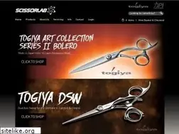 Sites similar to scissorlab.com