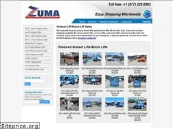 Sites similar to scissorliftboomlift.com