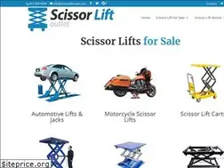 Sites similar to scissorliftoutlet.com