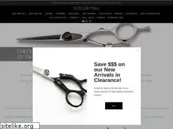 Sites similar to scissormall.com