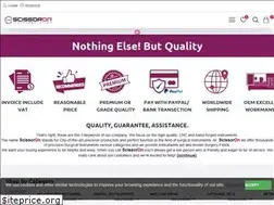 Sites similar to scissoron.com
