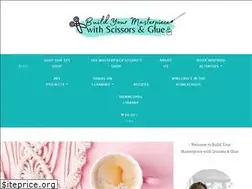Sites similar to scissorsandglue.ca