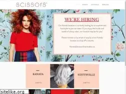 Sites similar to scissorshairstudios.ca