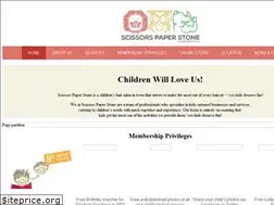 Sites similar to scissorspaperstone.com.sg