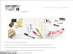 Sites similar to scissorspaperstoneblog.com