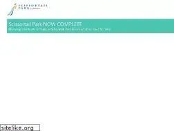 Sites similar to scissortailpark.org