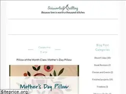 Sites similar to scissortailquilting.com