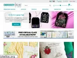 Sites similar to scissortailstitches.com