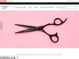 Sites similar to scissortec.com