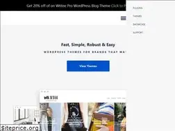 Sites similar to scissorthemes.com