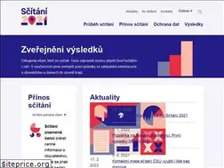 Sites similar to scitani.cz