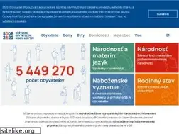 Sites similar to scitanie.sk