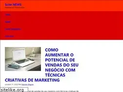 Sites similar to scite.pro.br