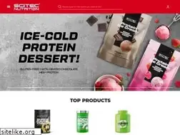 Sites similar to scitec.co.uk