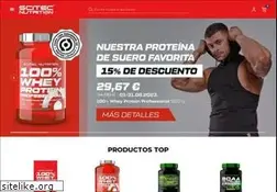 Sites similar to scitec.es