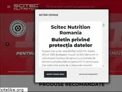 Sites similar to scitec.ro