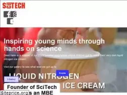 Sites similar to scitech.co.uk