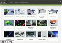 Sites similar to scitech.com.au