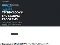 Sites similar to scitech.edu
