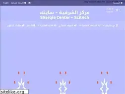 Sites similar to scitech.sa