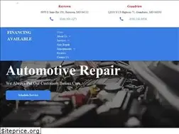Sites similar to scitechautomotive.com