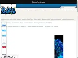 Sites similar to scitechupdates.com