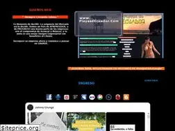 Sites similar to scitecnologia.com