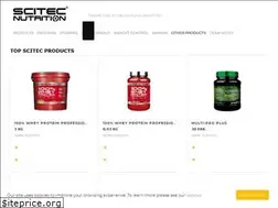 Sites similar to scitecnutritionusa.com