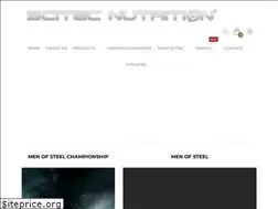Sites similar to sciteconline.com.my
